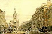the strand with somerset house